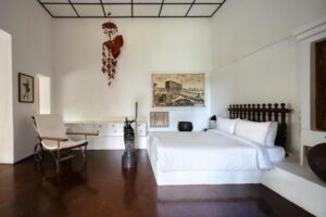 Lunuganga Master Suite