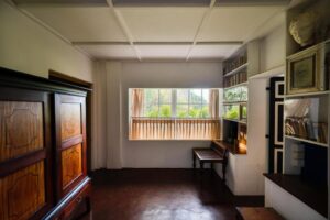 Lunuganga Master Suite