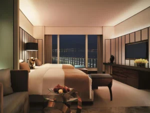 Grand Deluxe Ocean View