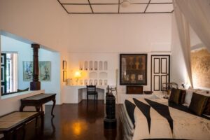 Main House Studio
