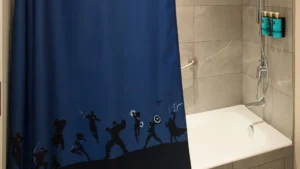 “Marvel” Sea View Room