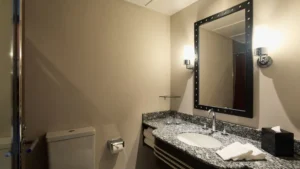 “Mickey and Friends” Standard Room