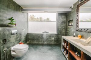 Monsoon Villa​ 
