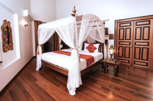 Monsoon Villa​ 