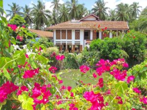 Monsoon Villa​ 