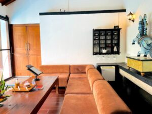Monsoon Villa​ 