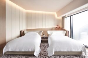 ​Morpheus - Premier Room