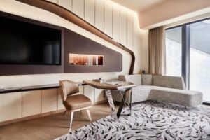 ​Morpheus - Premier Room