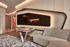 ​Morpheus - Premier Room