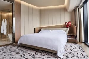 Morpheus - Premier Suite