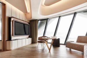 Morpheus - Premier Suite