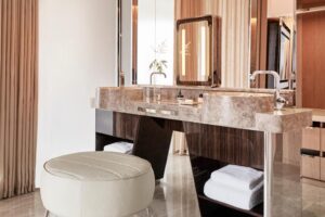 Morpheus - Premier Suite