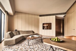 Morpheus - Prestige Suite