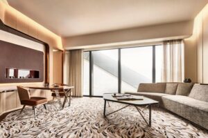 Morpheus - Prestige Suite