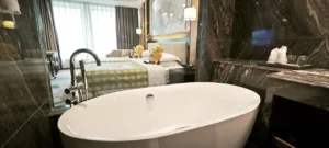 Multi-Themed Deluxe Family Room