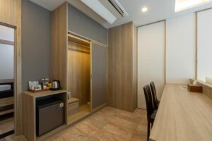 New Grand Deluxe Room