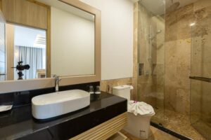 New Grand Deluxe Room