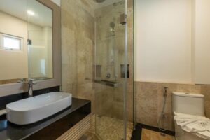 New One Bedroom Junior Suite