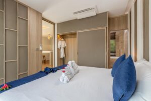 New One Bedroom Penthouse Suite