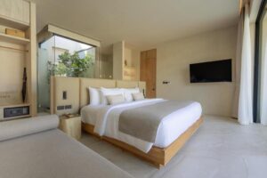 Oasis Suite with Pool Access