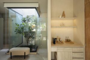 Oasis Suite with Pool Access