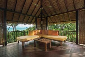 Ocean Two Bedrooms Pool Villa