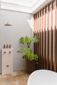 Ocean View Pool Pavilion Two-Bedrooms