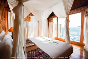 Ocean View Pool Villa