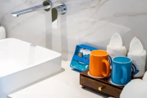 Octonauts Theme Family Room