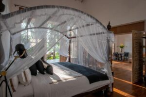 Colonial Mansion (1 Bedroom)