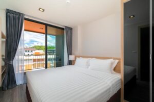 One Bedroom Grand Deluxe