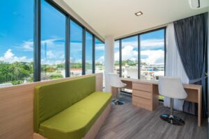 One Bedroom Grand Deluxe