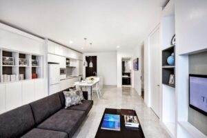 One Bedroom Grand Premier