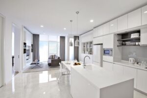 One Bedroom Grand Premier