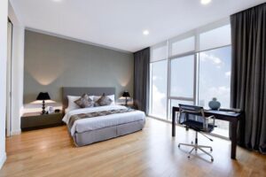 One Bedroom Grand Premier