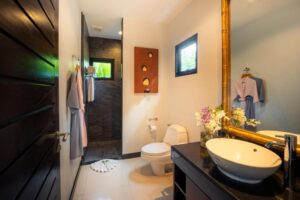 One-Bedroom Honeymoon Private Pool Villa