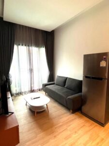 One-Bedroom Pool Access