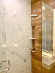 One-Bedroom Pool Access