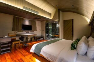 One Bedroom Private Pool Villa