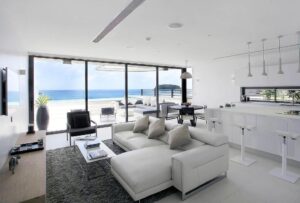 One Bedroom Sky Pool Villa