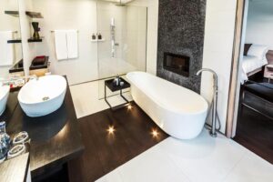 One Bedroom Sky Pool Villa