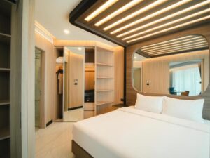 One-Bedroom Suite