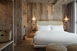 One-Bedroom Suite Pool View