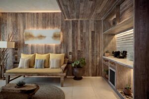 One-Bedroom Suite Pool View