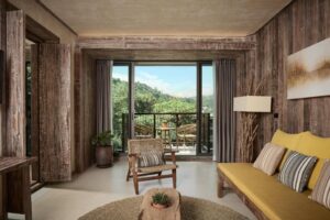 One-Bedroom Suite Pool View