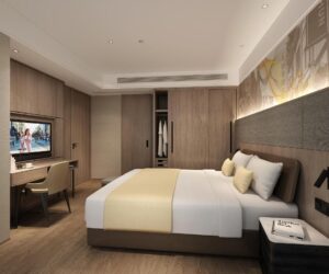 One-Bedroom Suite