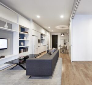 One Bedroom Superior