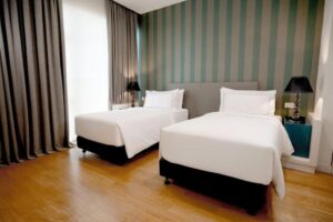 One Bedroom Superior