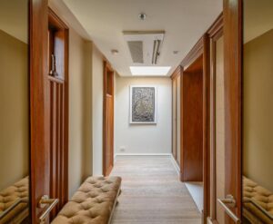 Villa One Bedroom Private Pool Beachfront