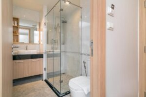 One bedroom Deluxe with Plunge Pool